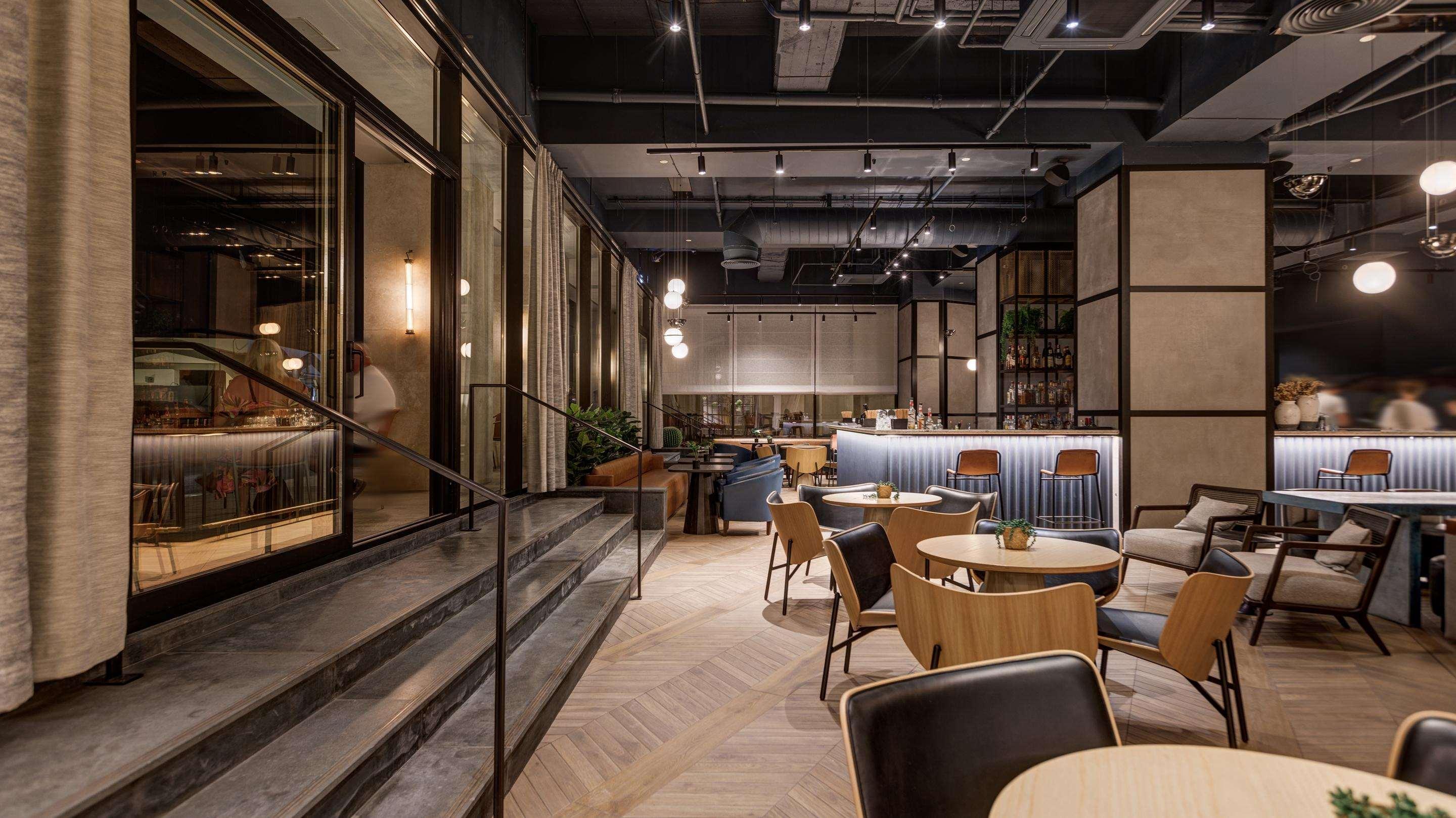 Billede av hotellet AX ODYCY Hotel - nummer 8 af 10