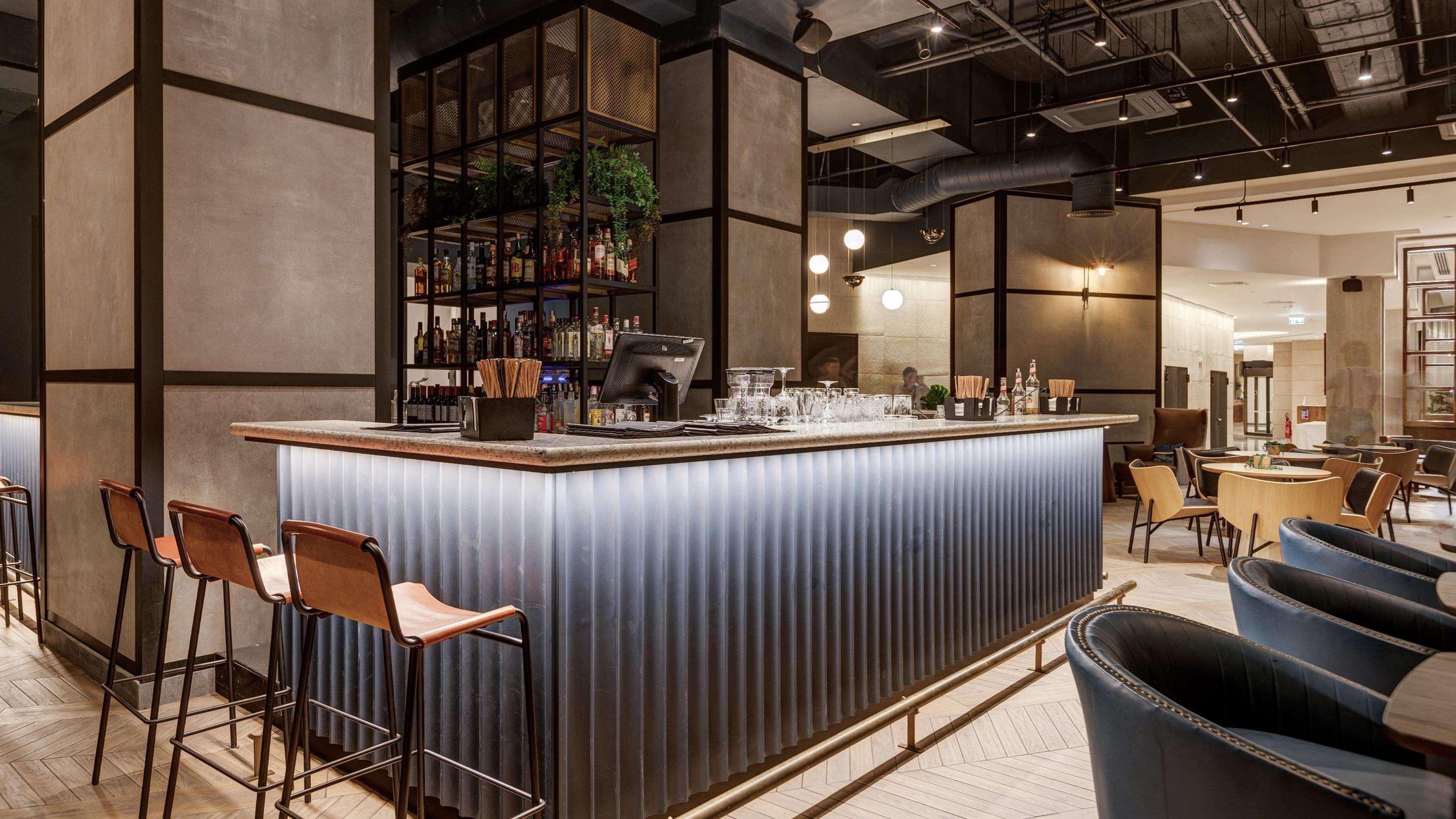 Billede av hotellet AX ODYCY Hotel - nummer 9 af 10