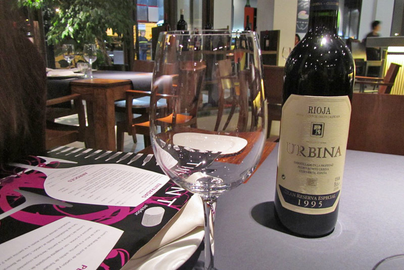 Hotel ETH Rioja
