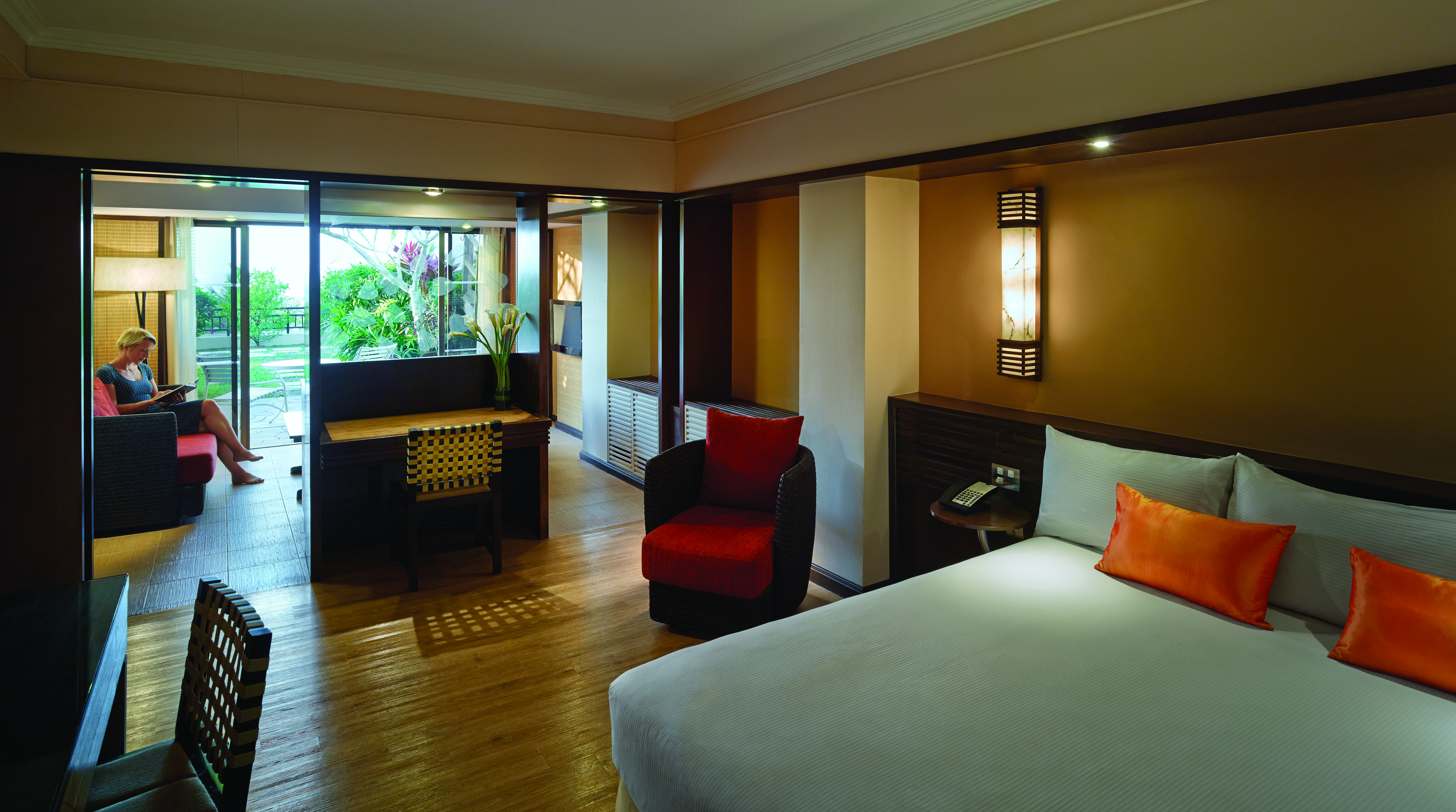 Parkroyal Penang Resort en Penang