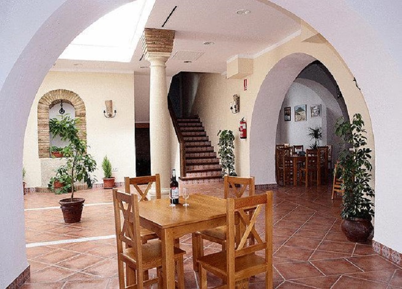 Hôtel Plateros