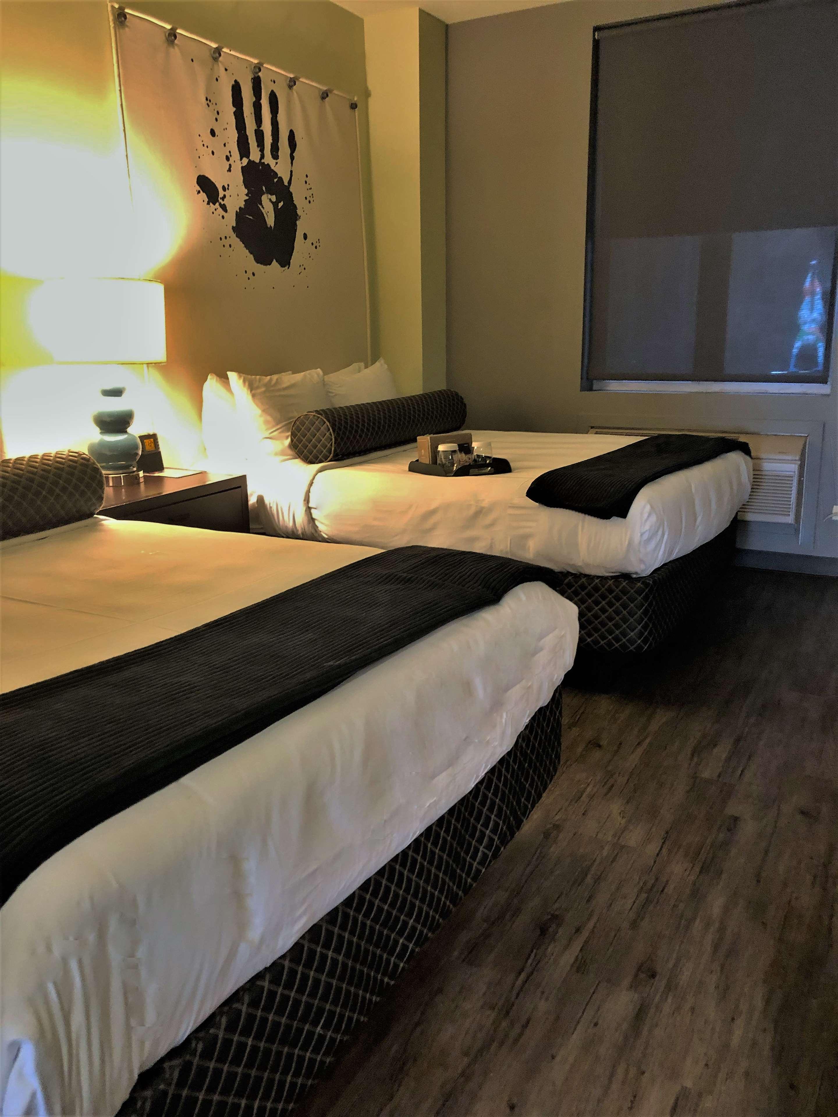 ACME Hotel Company - Tap to explore photos
