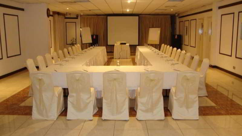 Ruwi Hotel Muscat en RUWI - MUSCAT