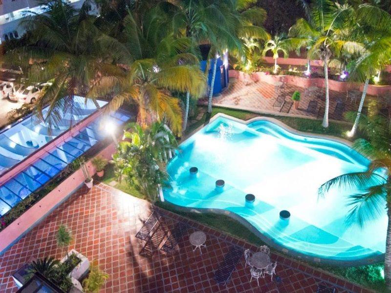 La Samanna de Margarita en Las Terrenas