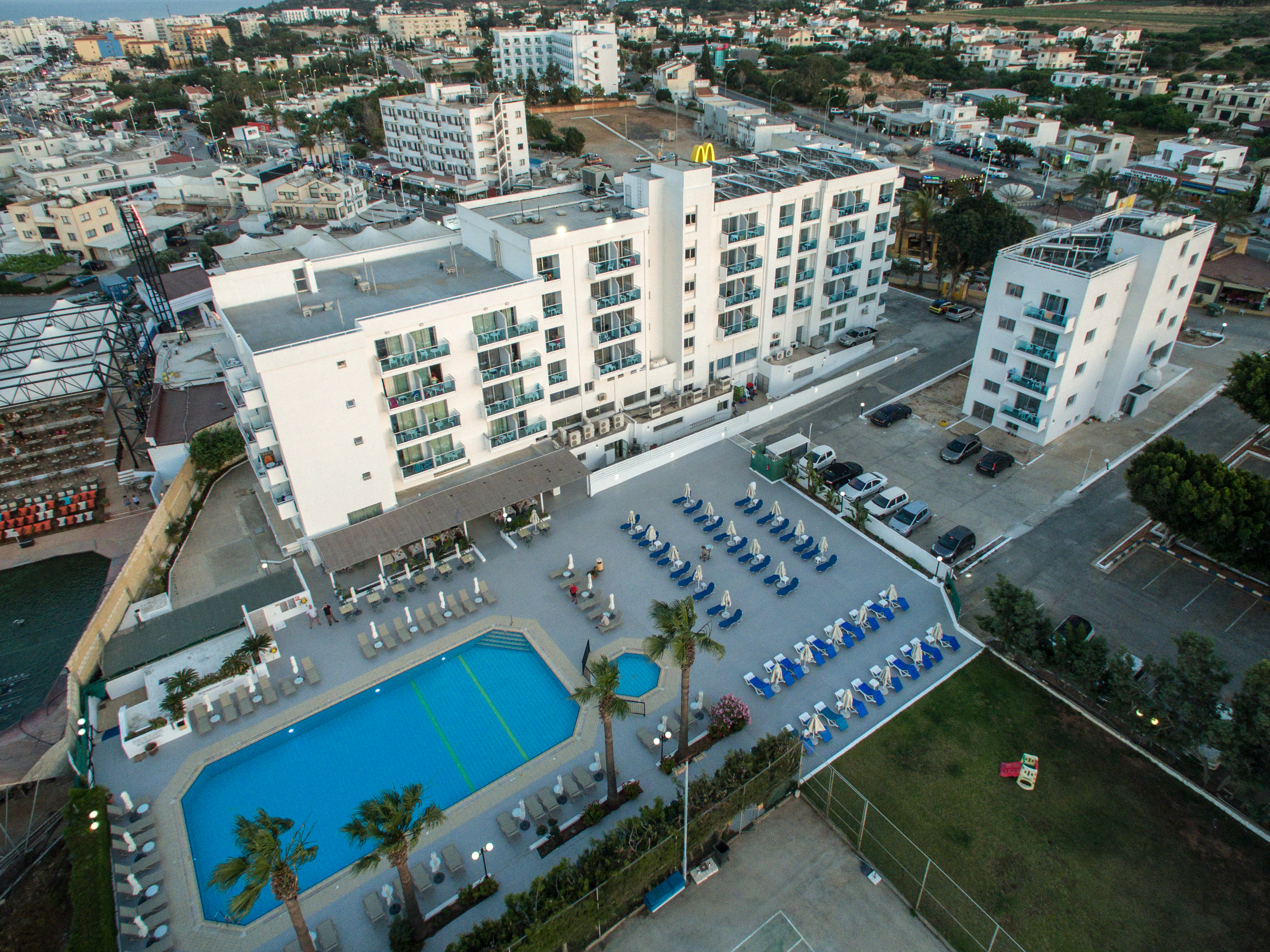 Billede av hotellet Kapetanios Bay Hotel Protaras - nummer 3 af 10