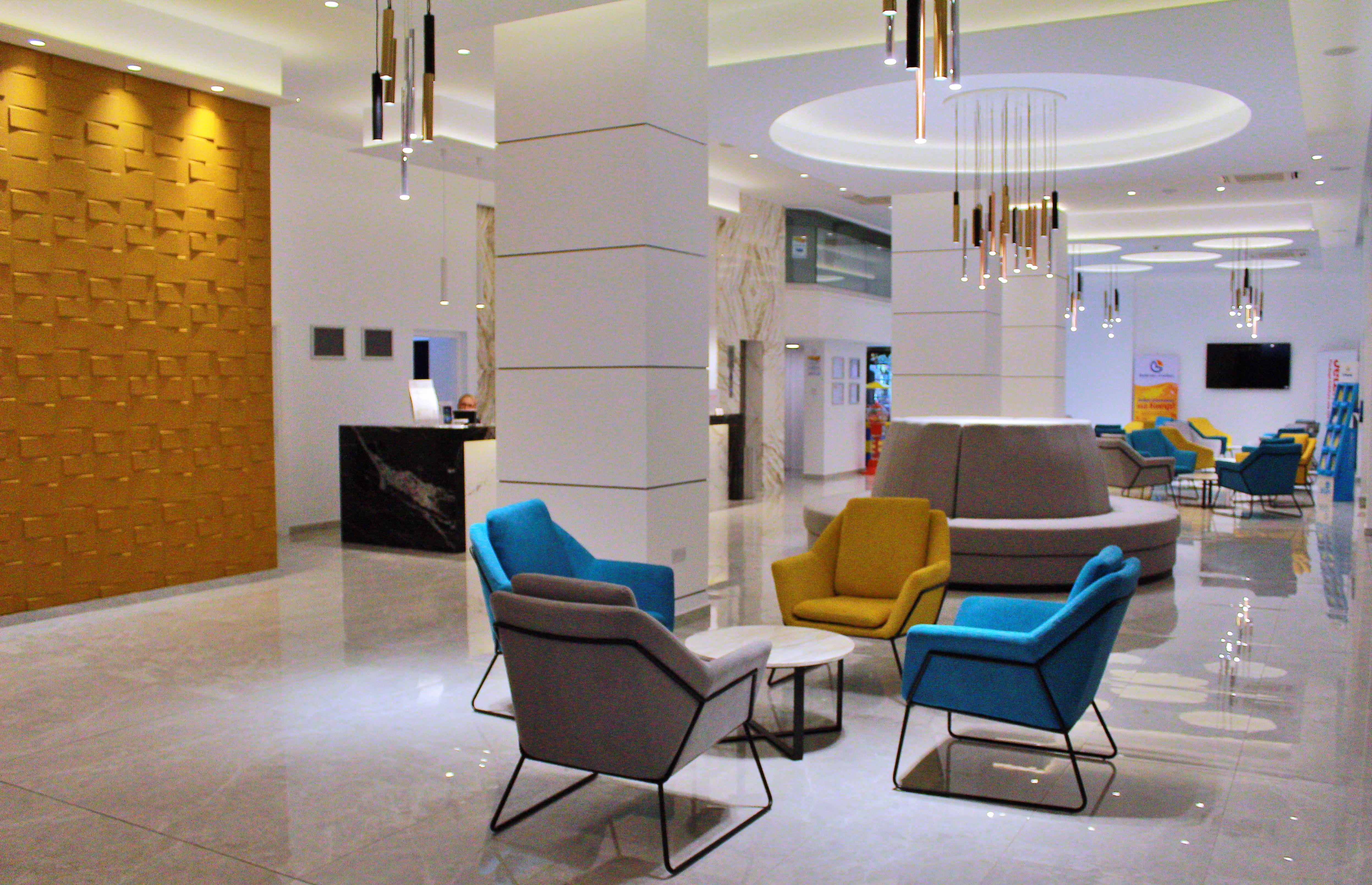 Billede av hotellet Kapetanios Bay Hotel Protaras - nummer 5 af 10