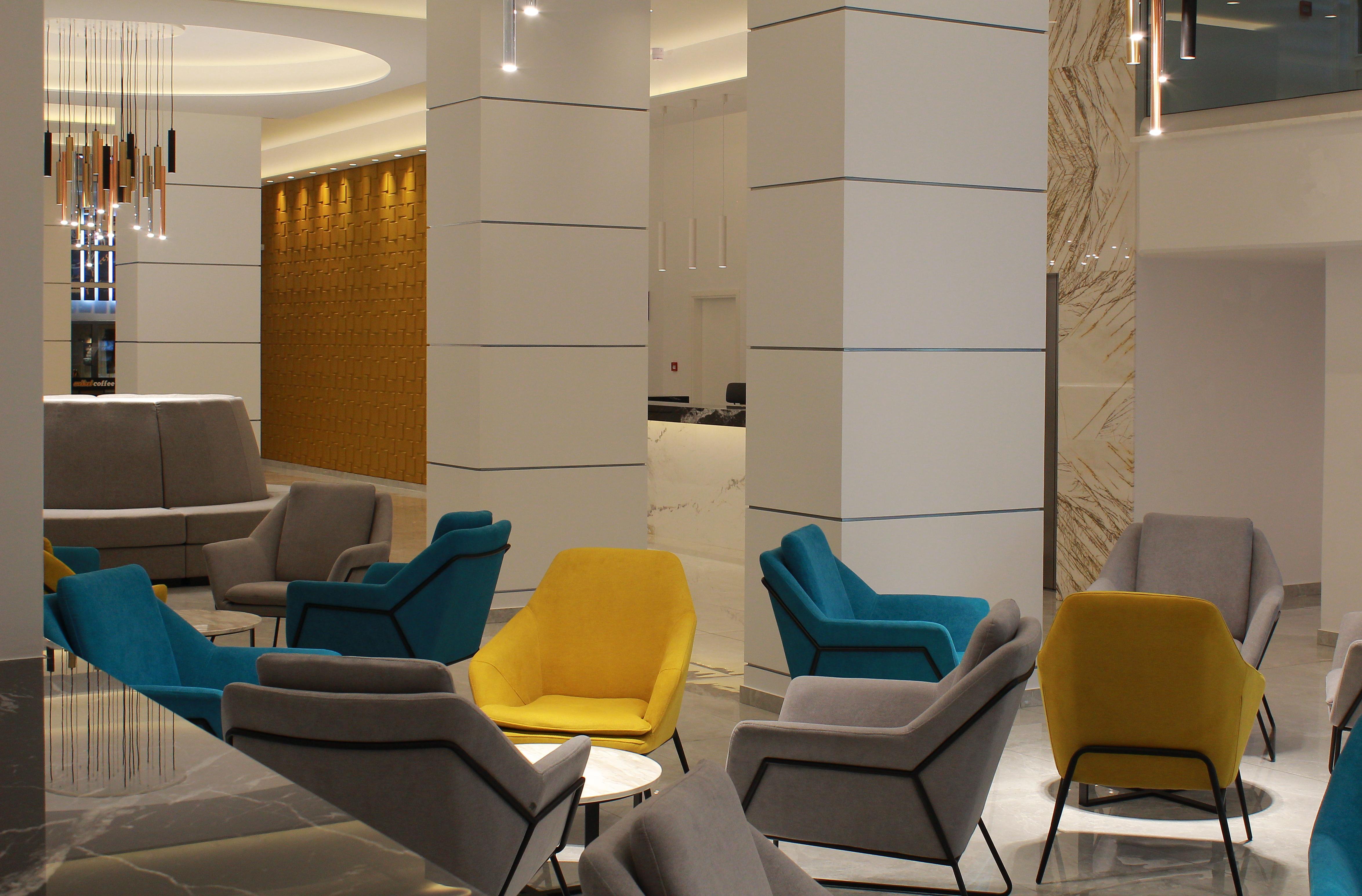 Billede av hotellet Kapetanios Bay Hotel Protaras - nummer 6 af 10