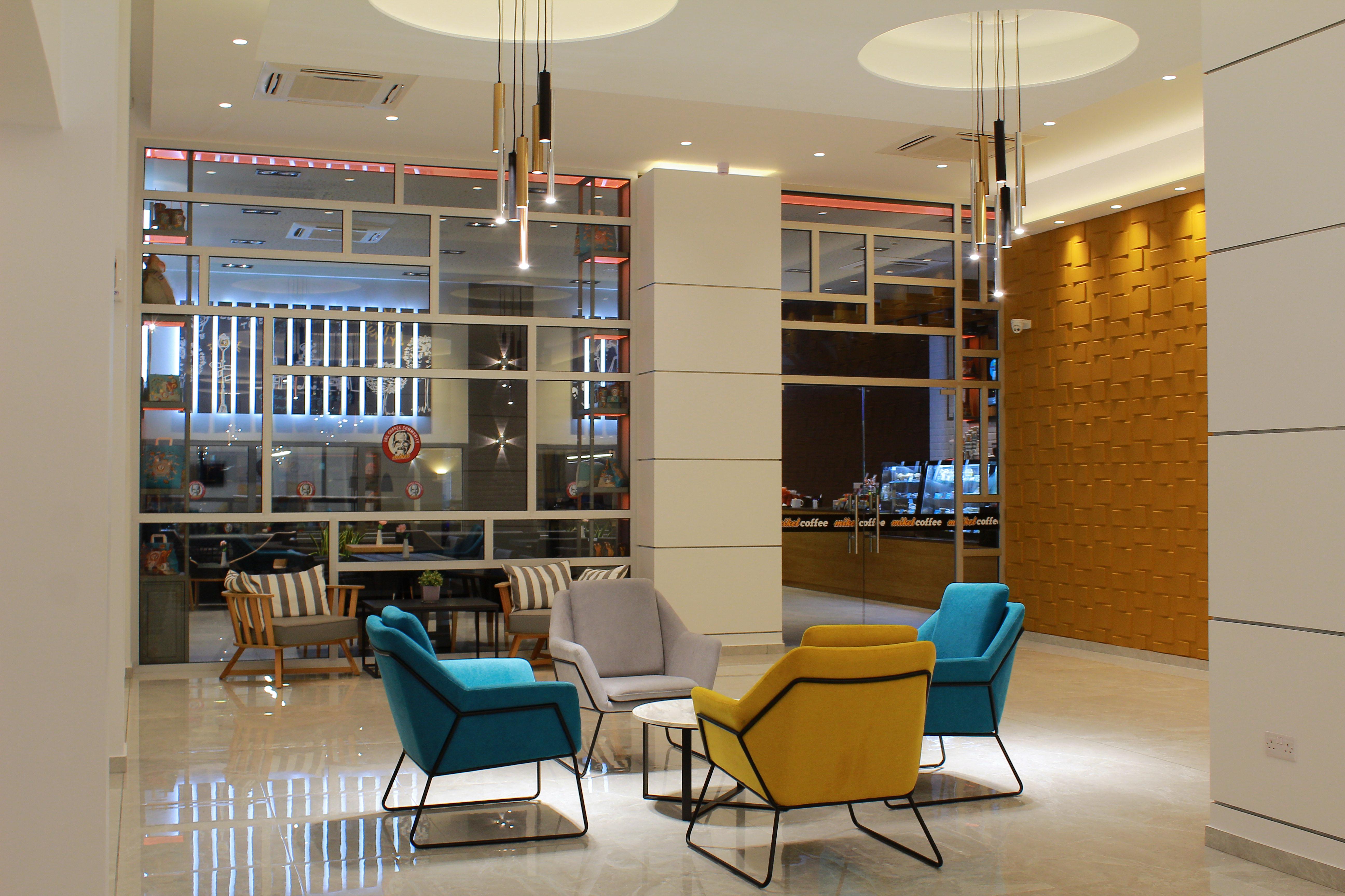 Billede av hotellet Kapetanios Bay Hotel Protaras - nummer 9 af 10