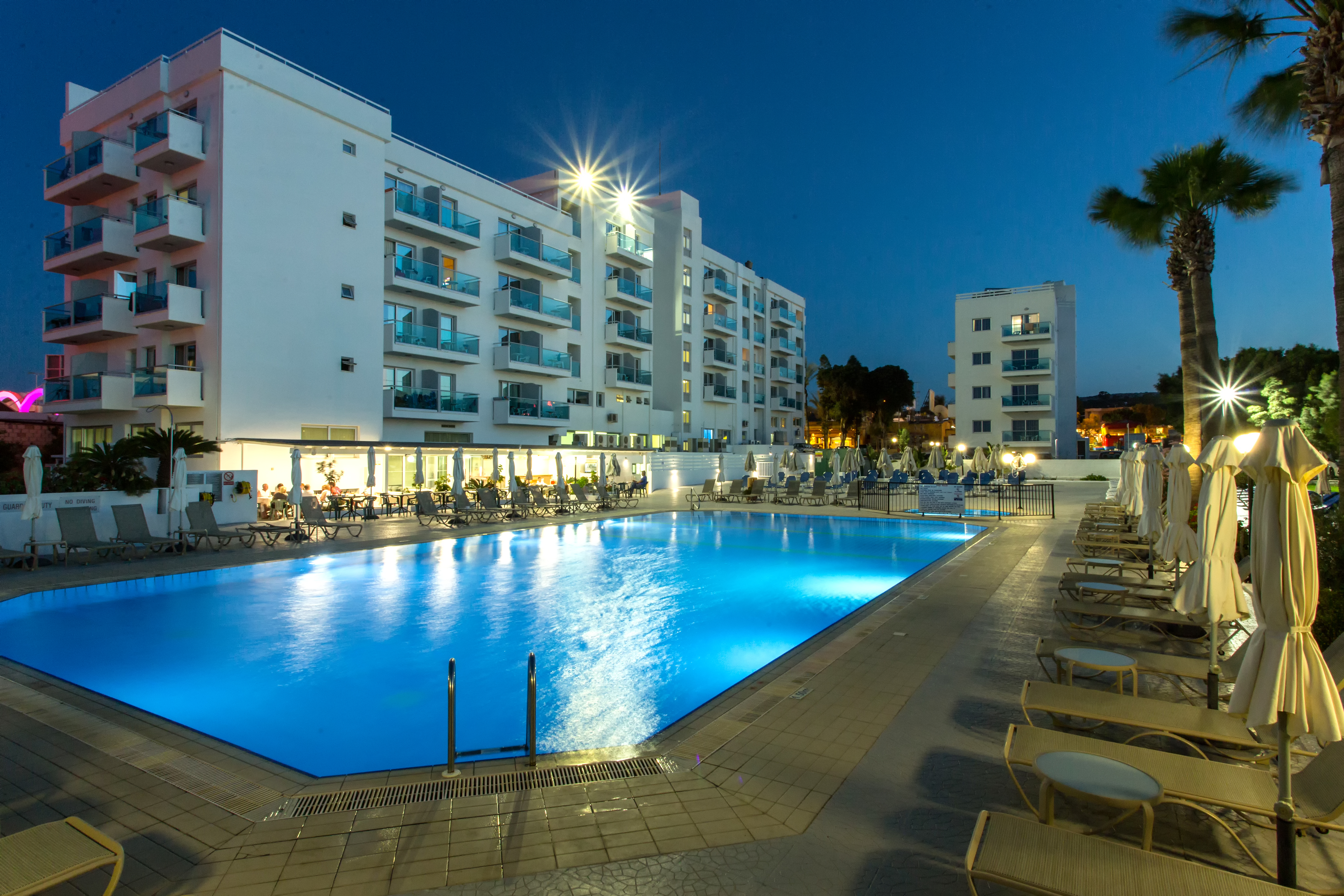 Billede av hotellet Kapetanios Bay Hotel Protaras - nummer 1 af 10
