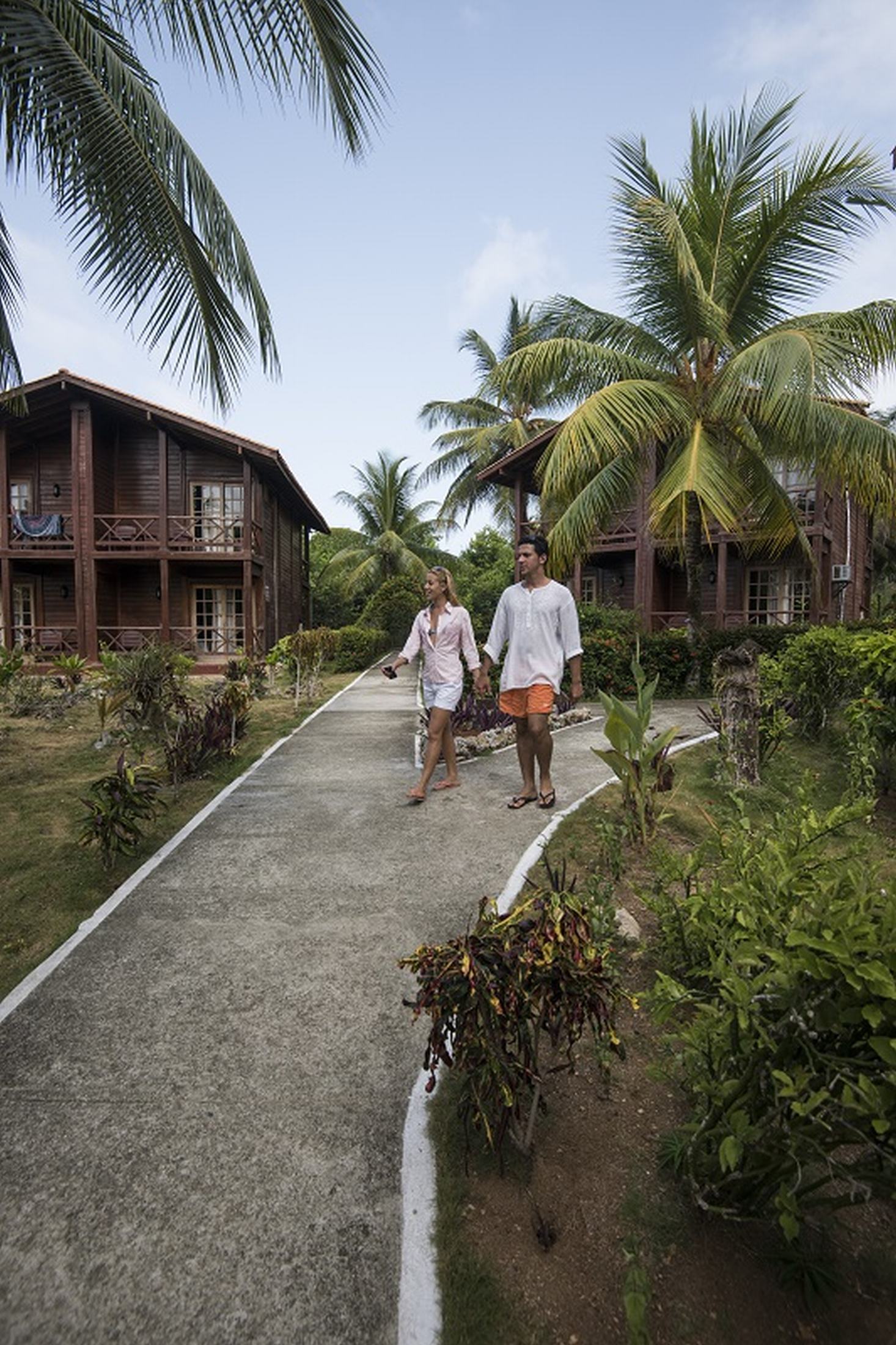 Hotel Villa Maguana