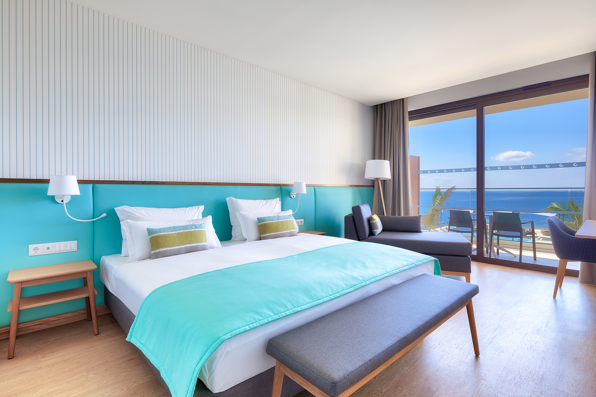 Sentido Galomar - Adults only Hotel