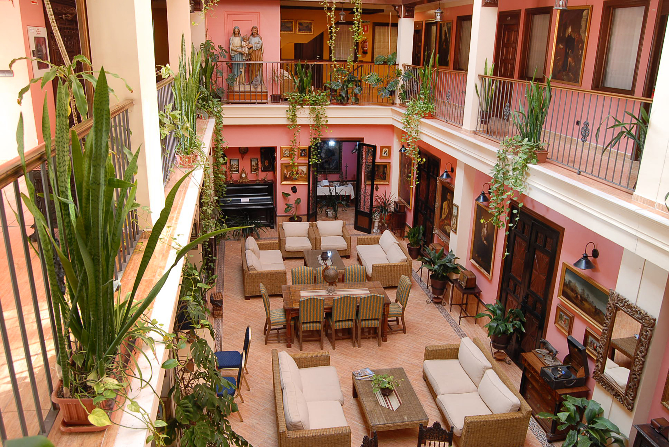 Hôtel Pinomar