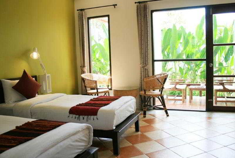 Hotel Duangjai Resort
