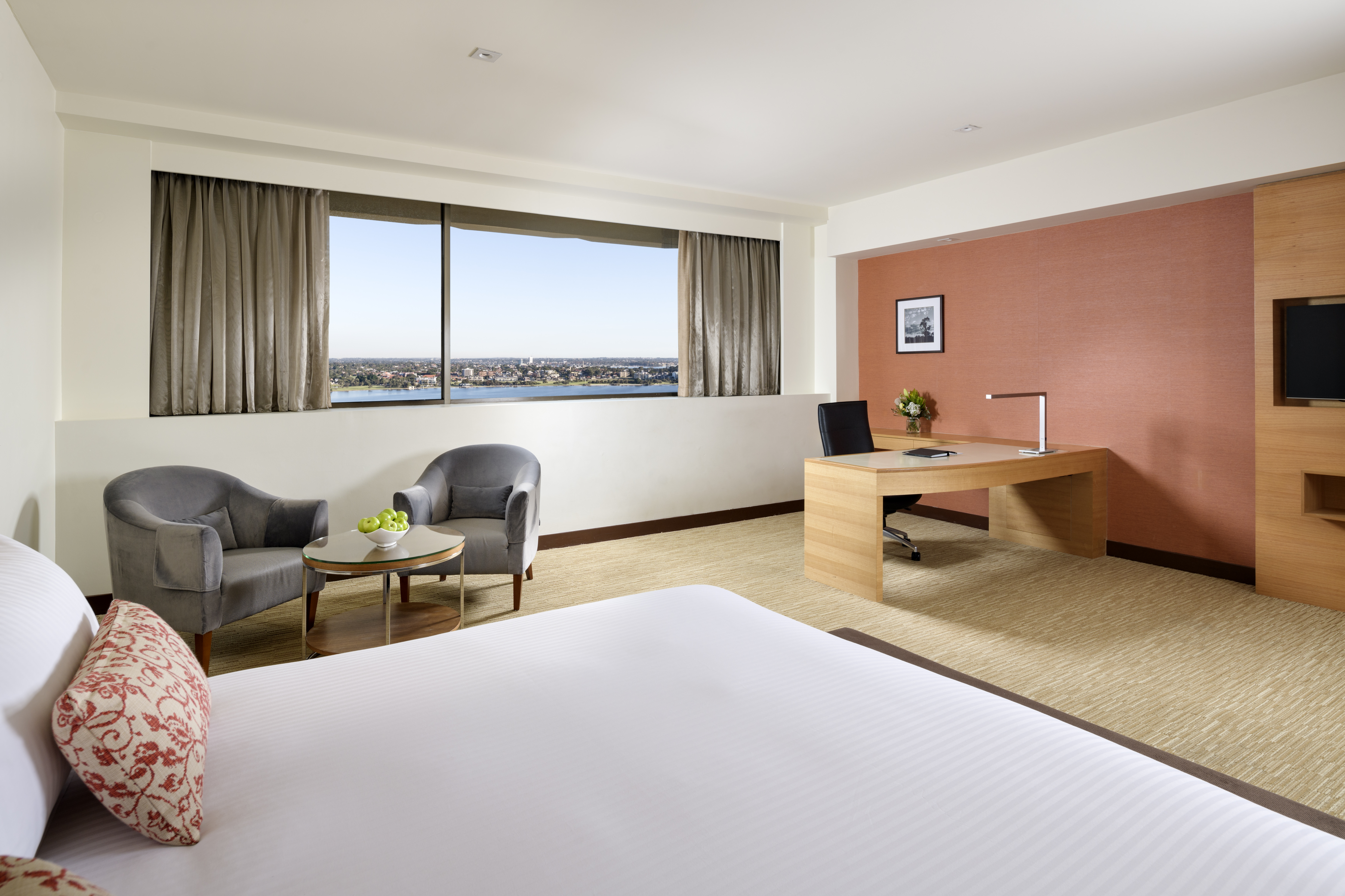 Pan Pacific Perth  - Tap to explore photos