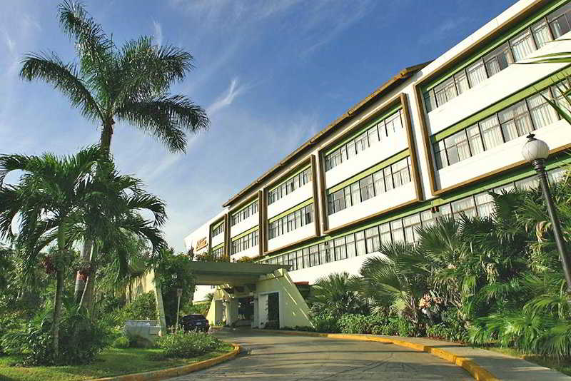 Hotel Palco