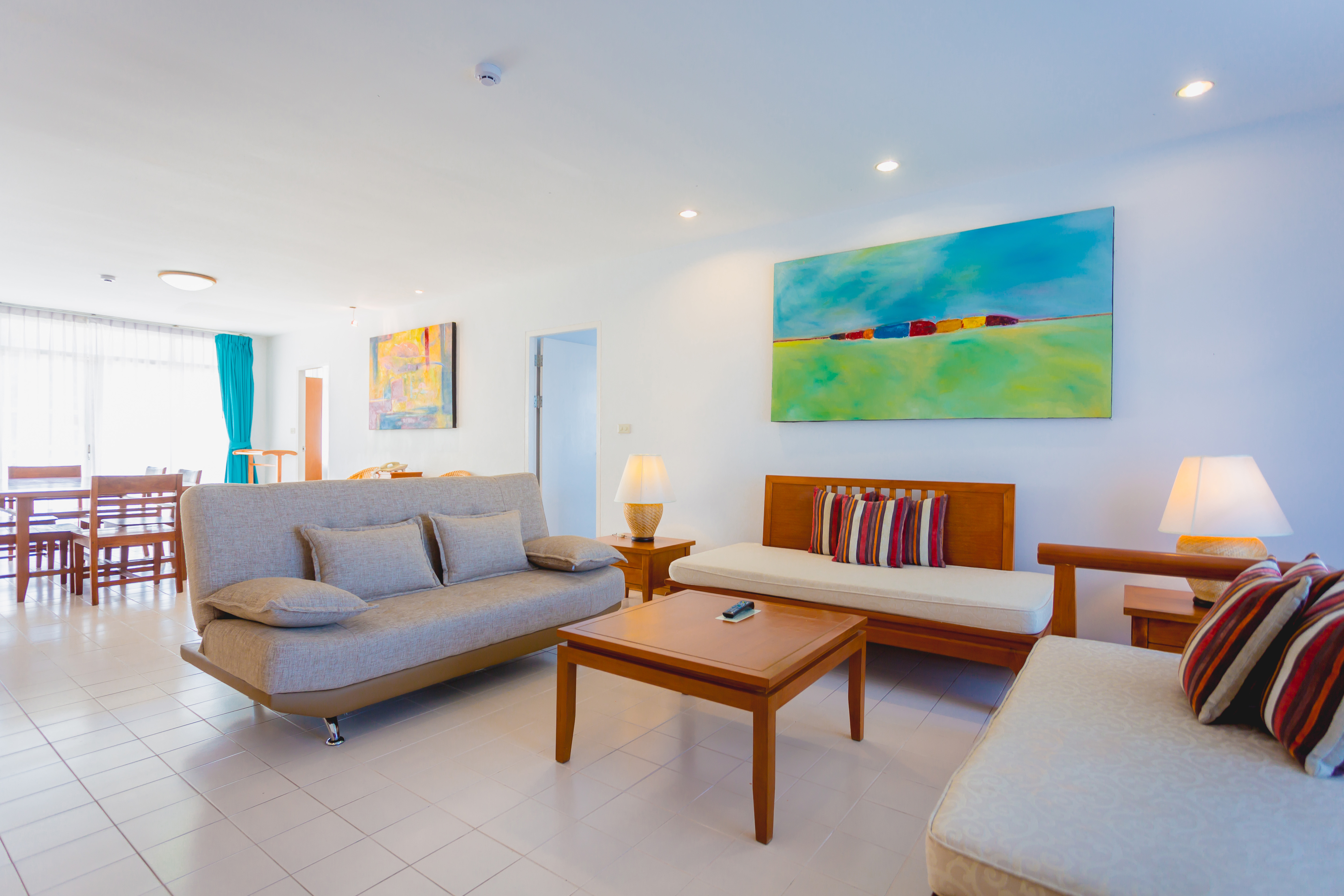 Waterfront Suites Phuket by Centara - Tap to explore photos