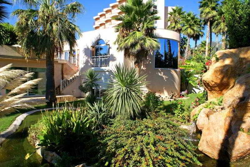 Hôtel Ostella