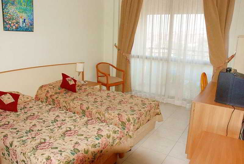 Hotel Marbel