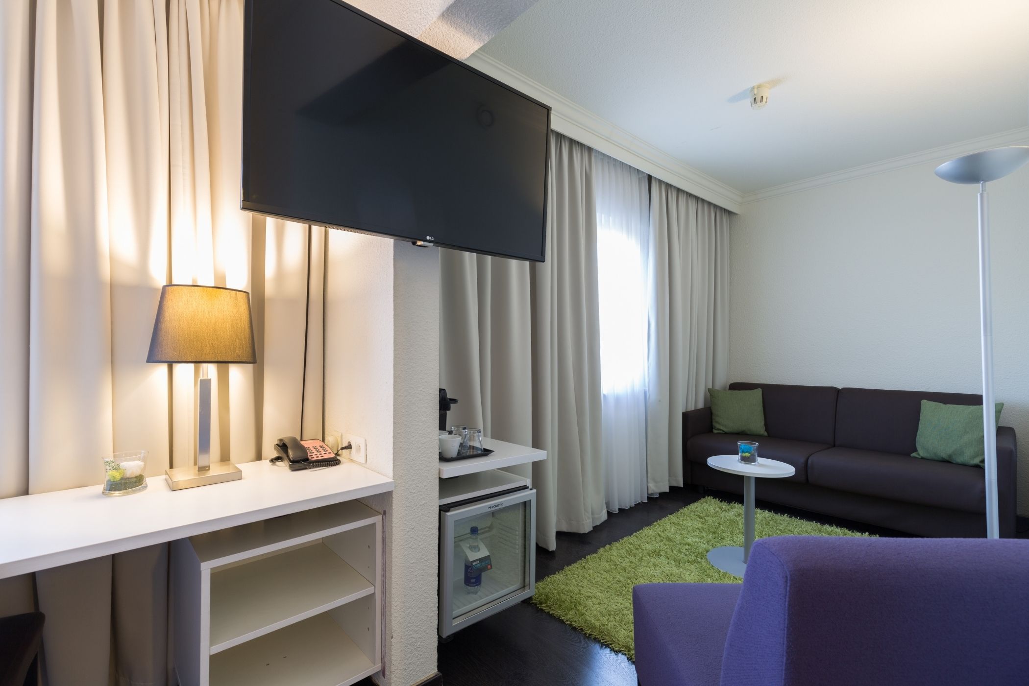Thon Hotel Brussels Airport - Tap to explore photos