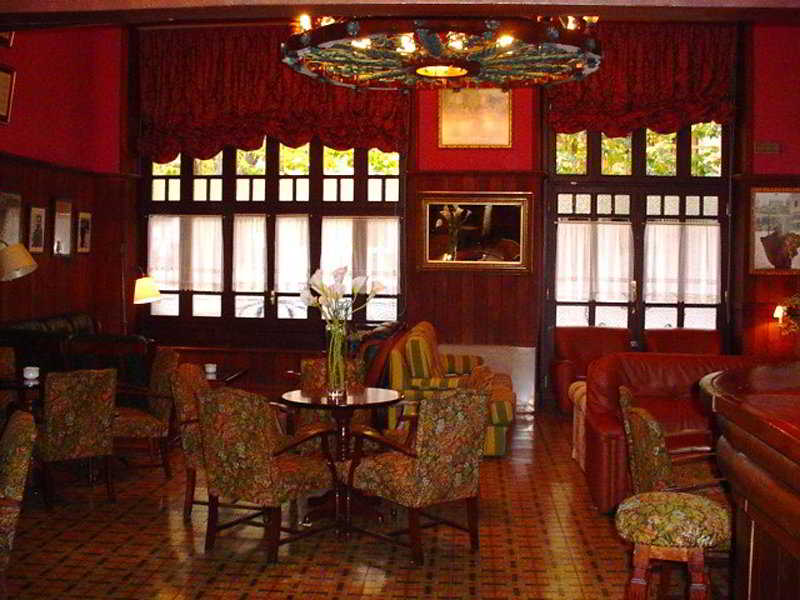 Hotel Camprodon