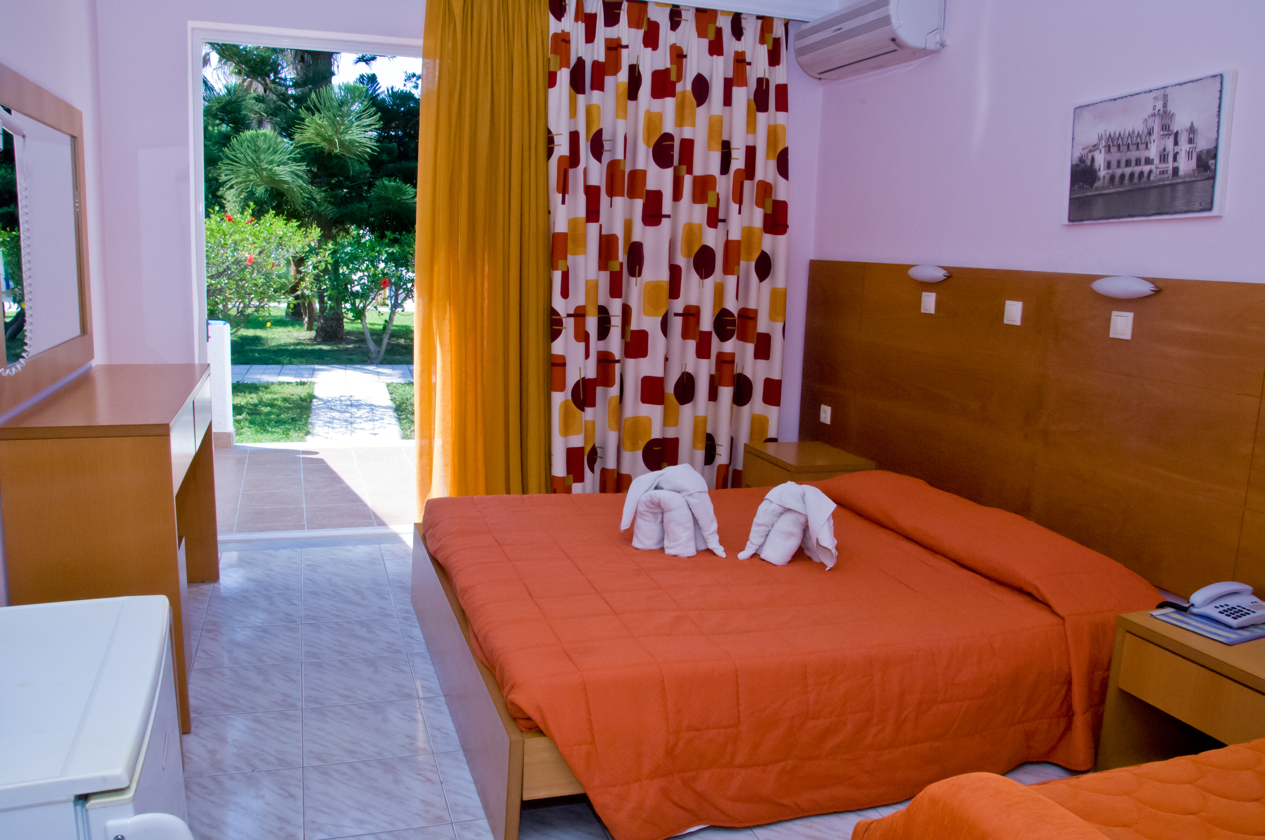Hotel Tigaki's Star - Tap to explore photos