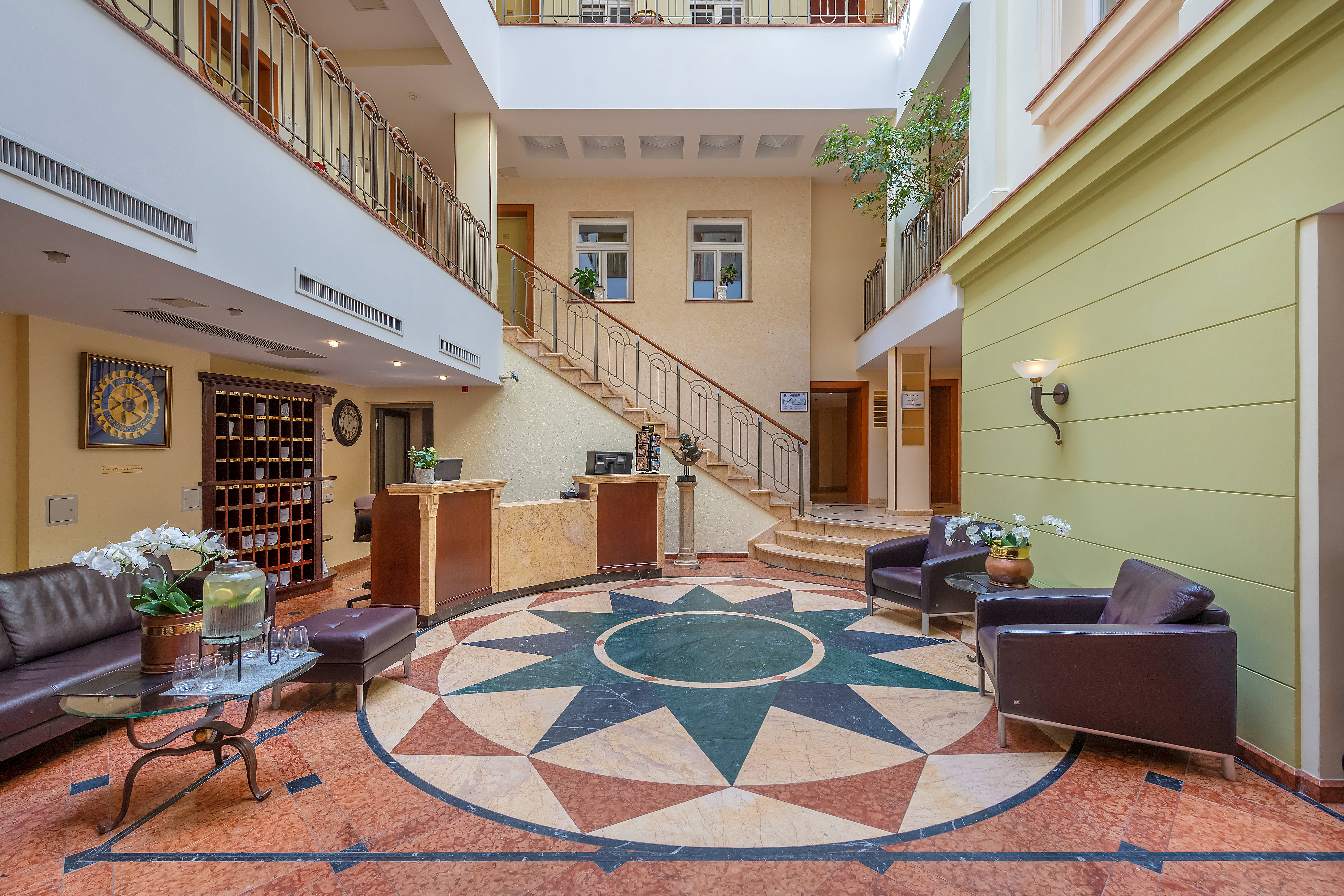 Billede av hotellet Artis Centrum Hotels - nummer 4 af 10