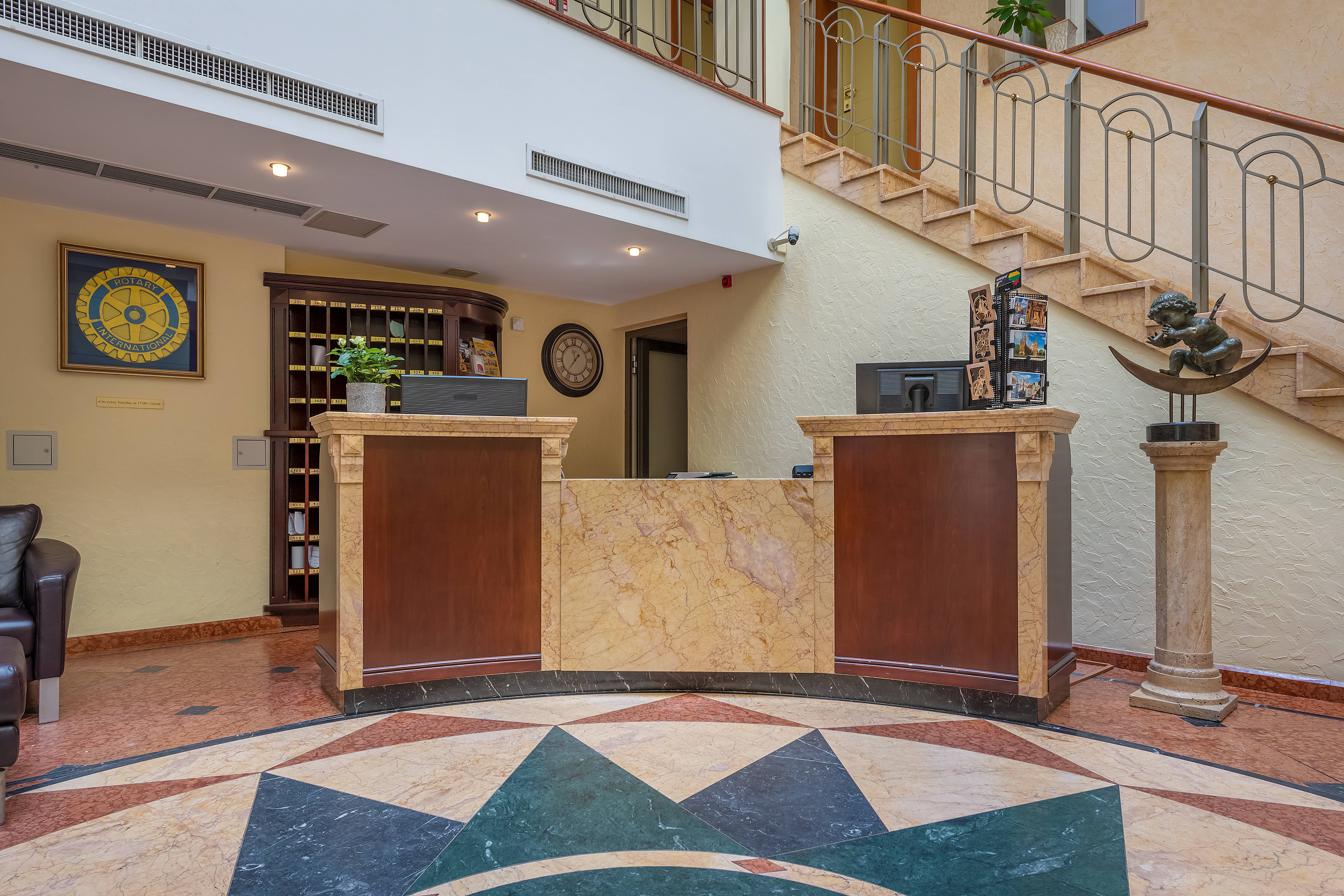 Billede av hotellet Artis Centrum Hotels - nummer 5 af 10