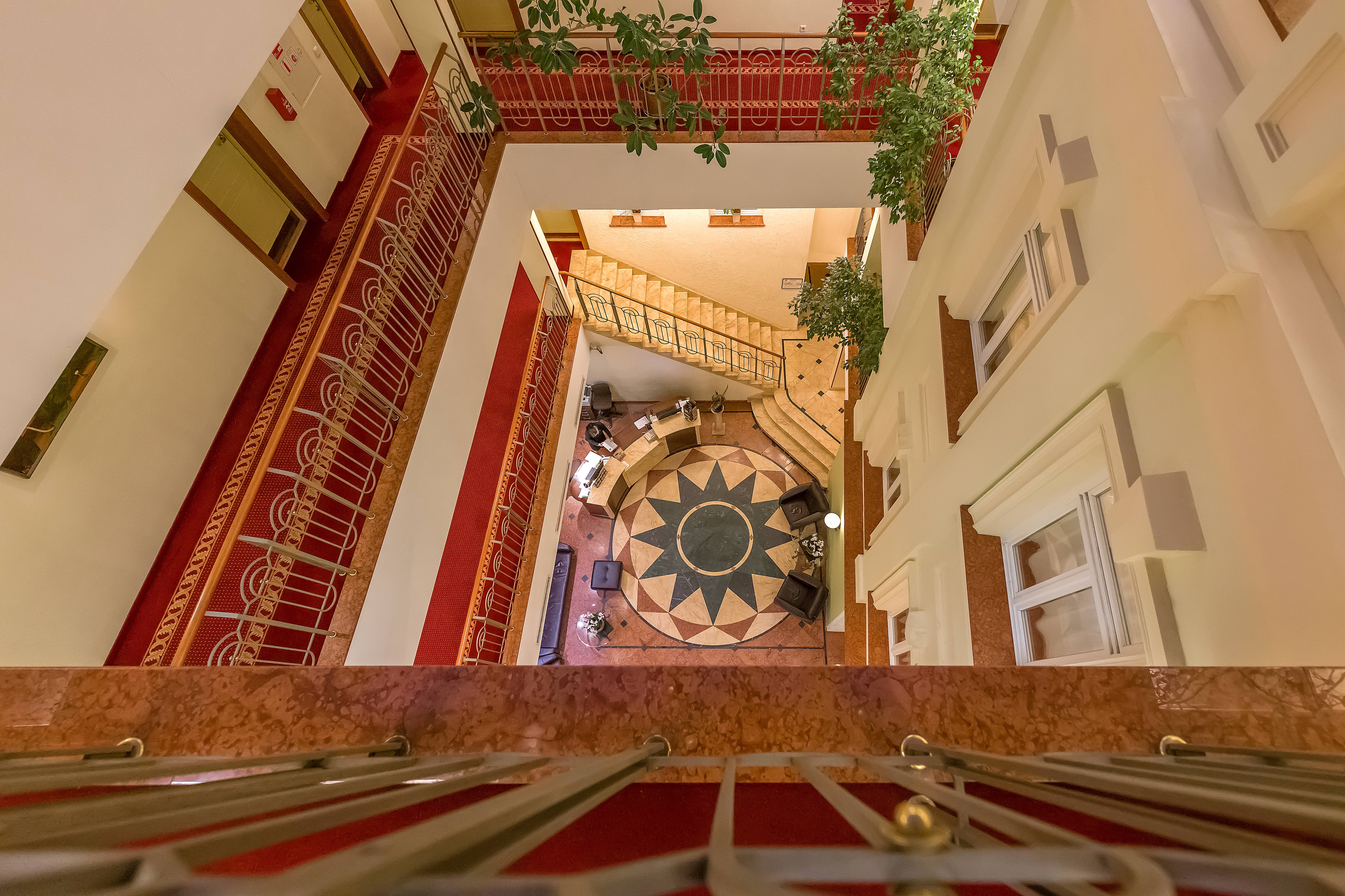 Billede av hotellet Artis Centrum Hotels - nummer 7 af 10