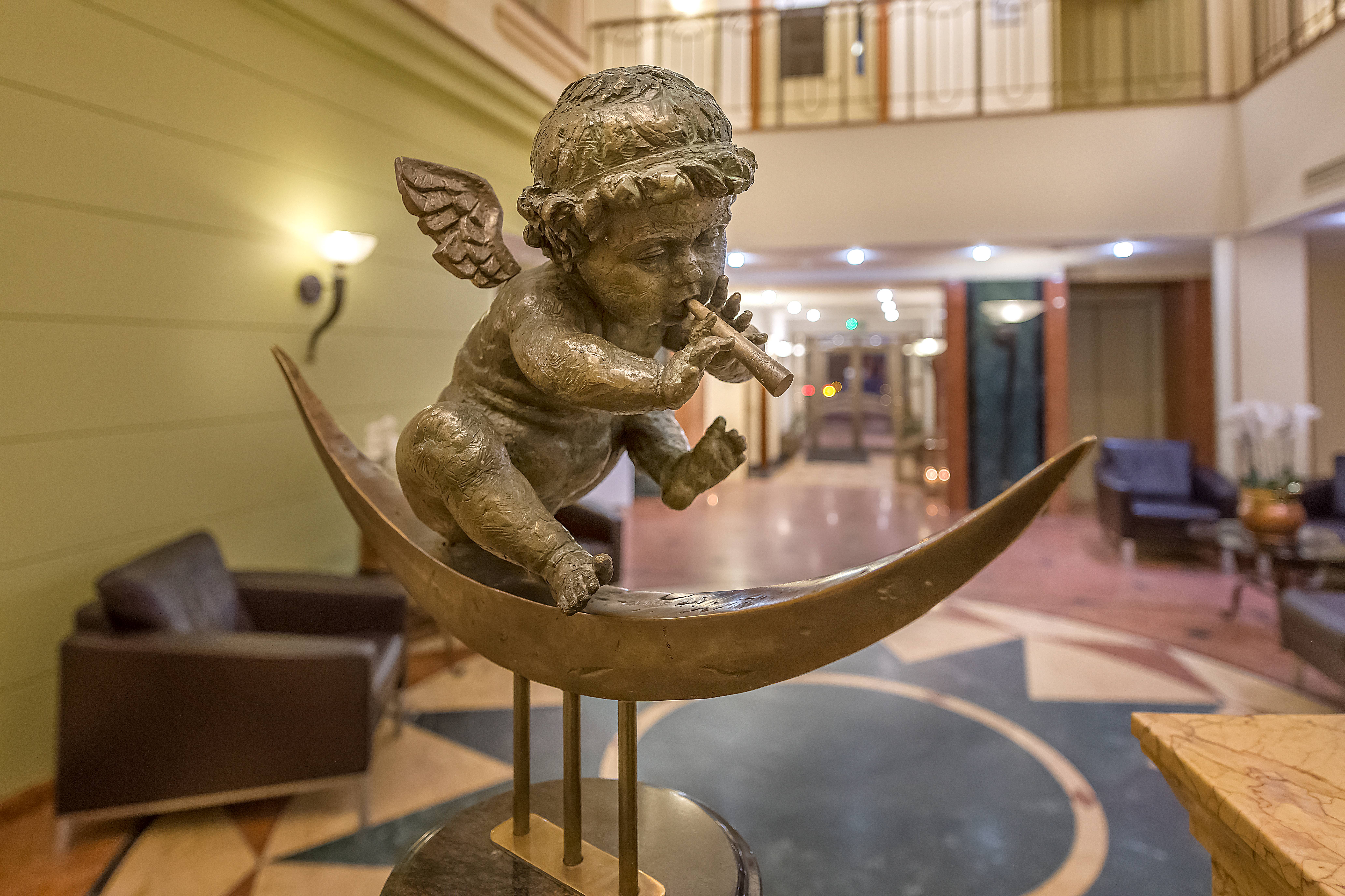 Billede av hotellet Artis Centrum Hotels - nummer 6 af 10