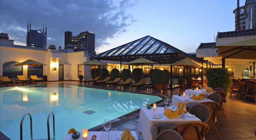 The Sarova Stanley - Tap to explore photos