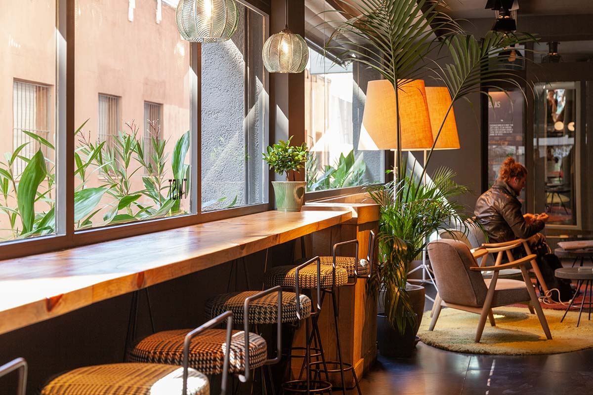 Billede av hotellet SIXTIES - nummer 3 af 10