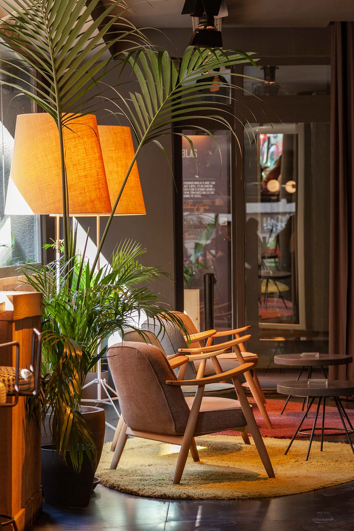 Billede av hotellet SIXTIES - nummer 4 af 10