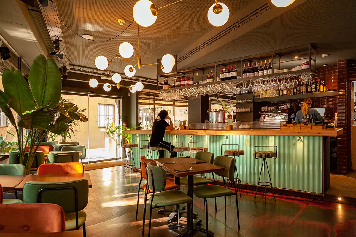 Billede av hotellet SIXTIES - nummer 7 af 10