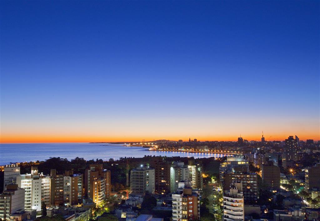Sheraton Montevideo
