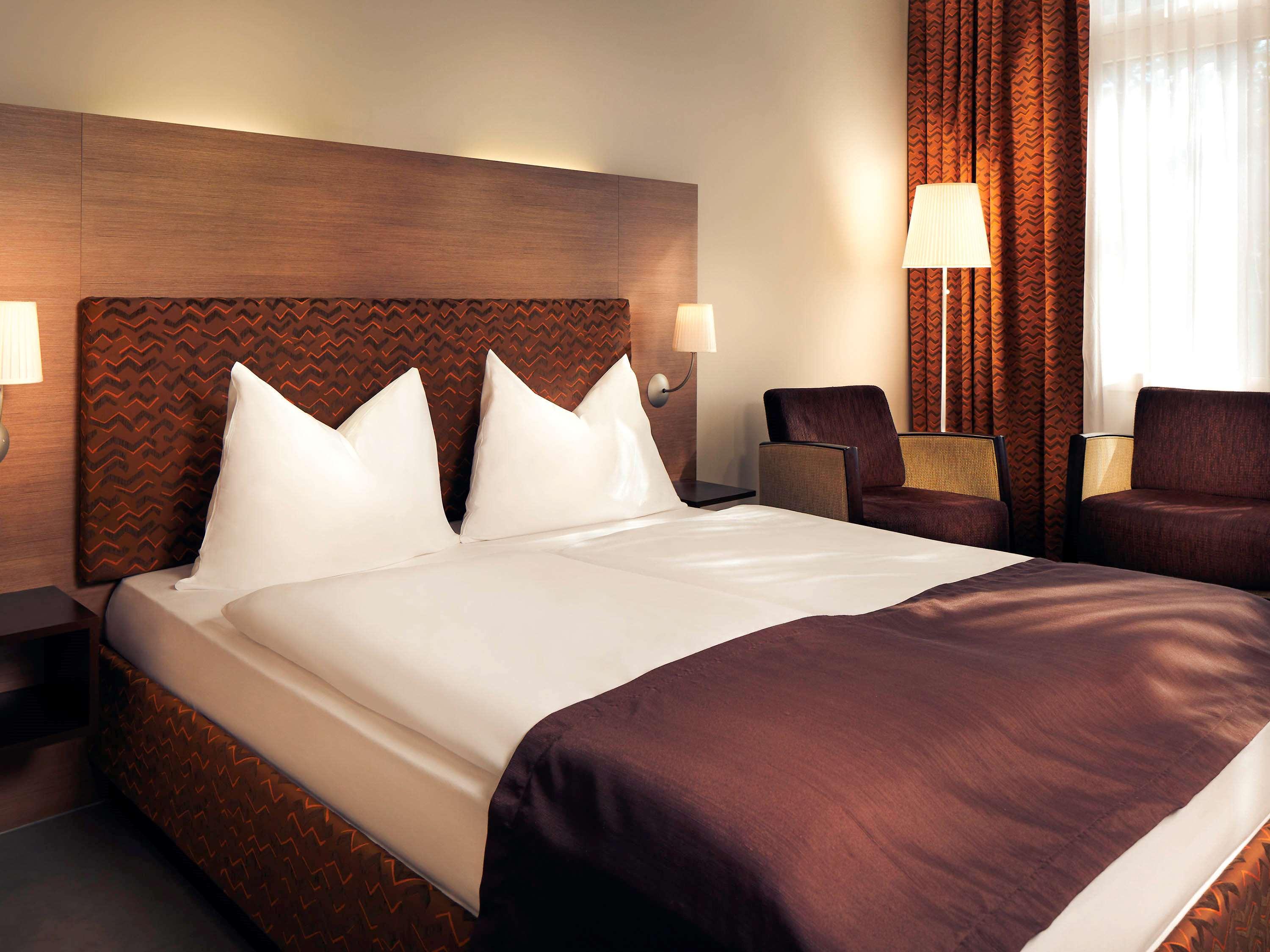 Hotel Mercure Graz City - Tap to explore photos