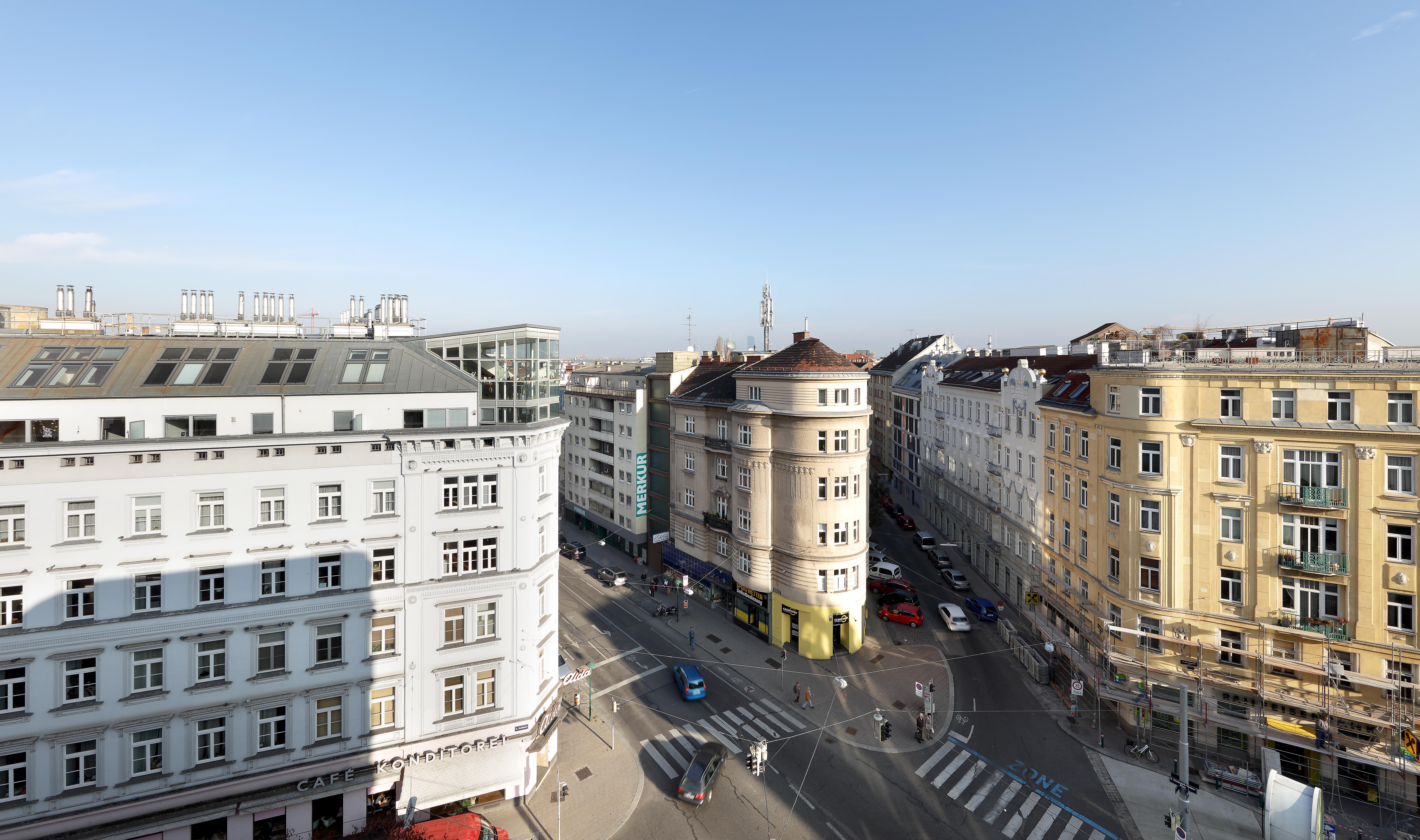 Billede av hotellet Eurostars Embassy - nummer 1 af 10