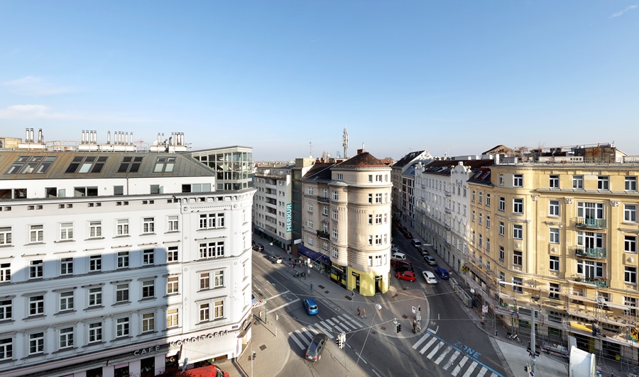 Billede av hotellet Eurostars Embassy - nummer 3 af 10