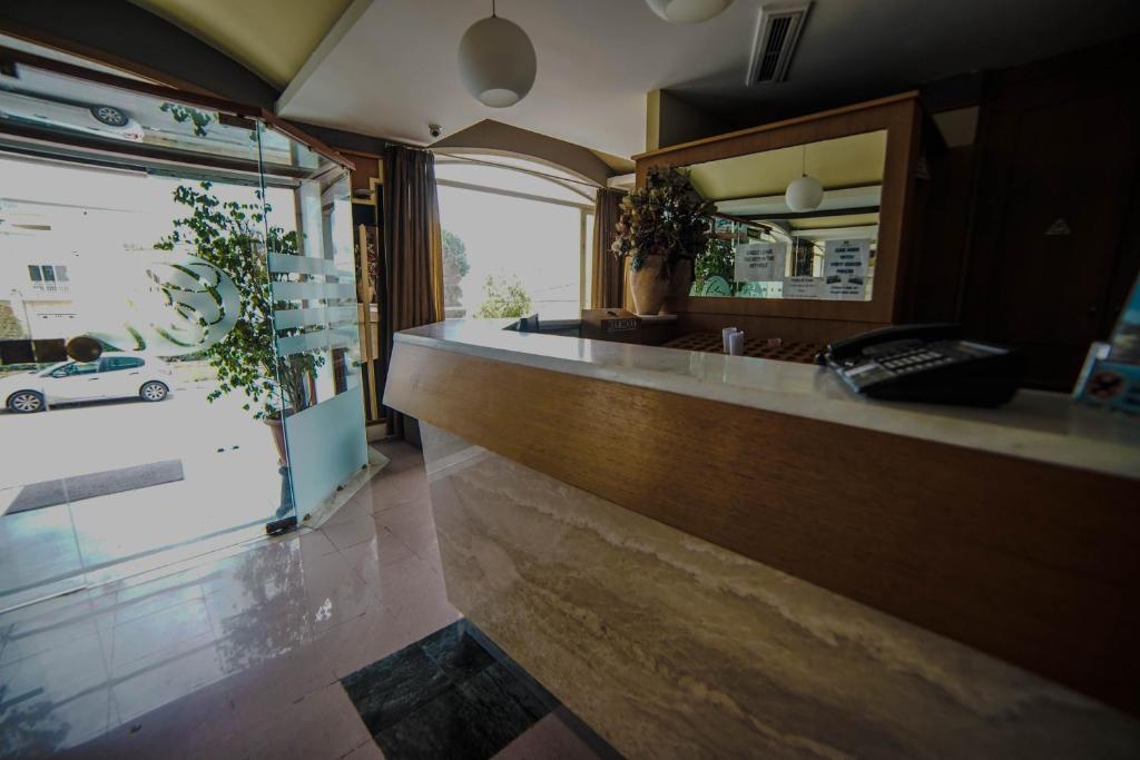 Billede av hotellet Coral Hotel - nummer 5 af 10