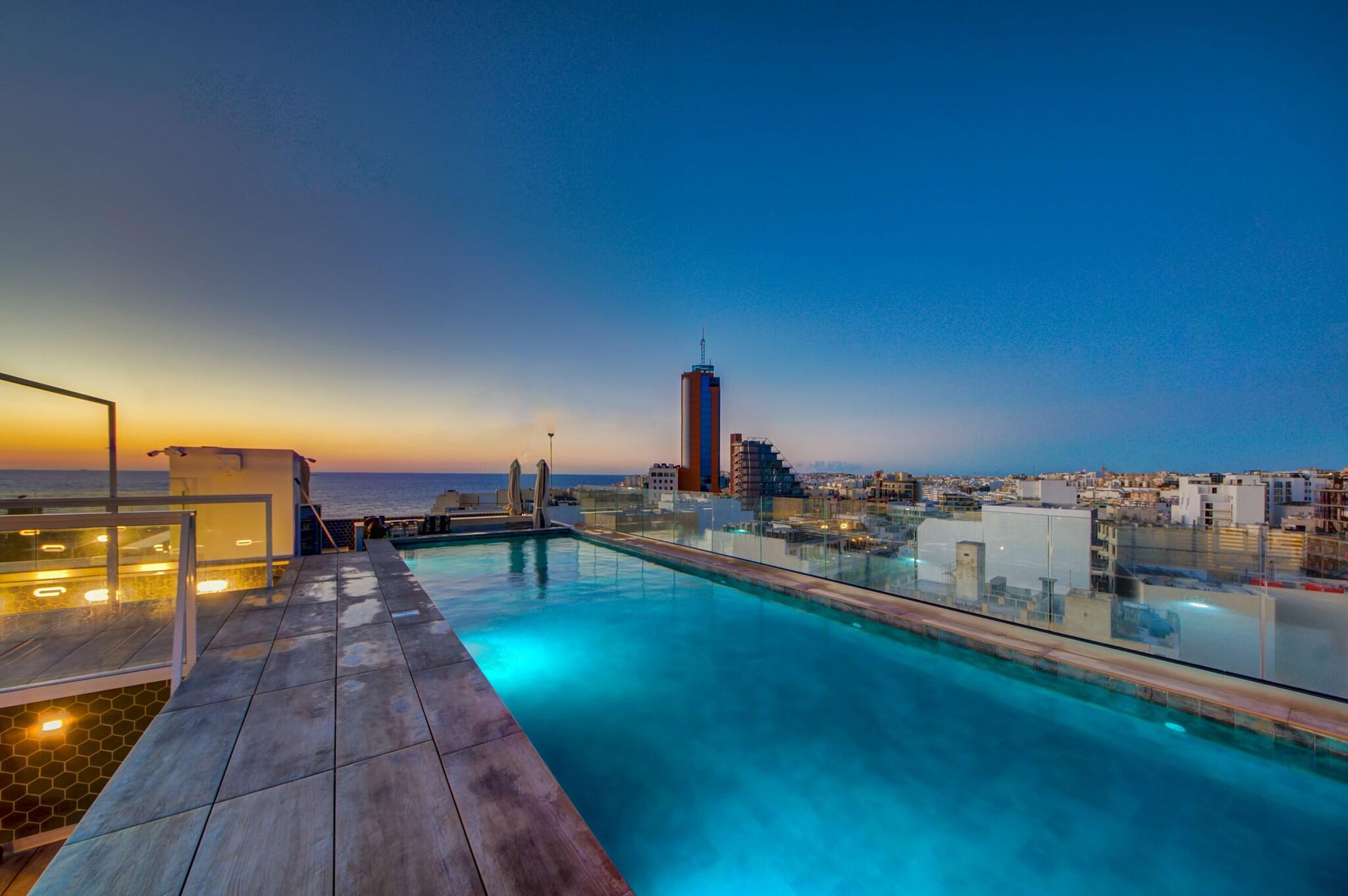 Ikyk Hotel Ik Collection