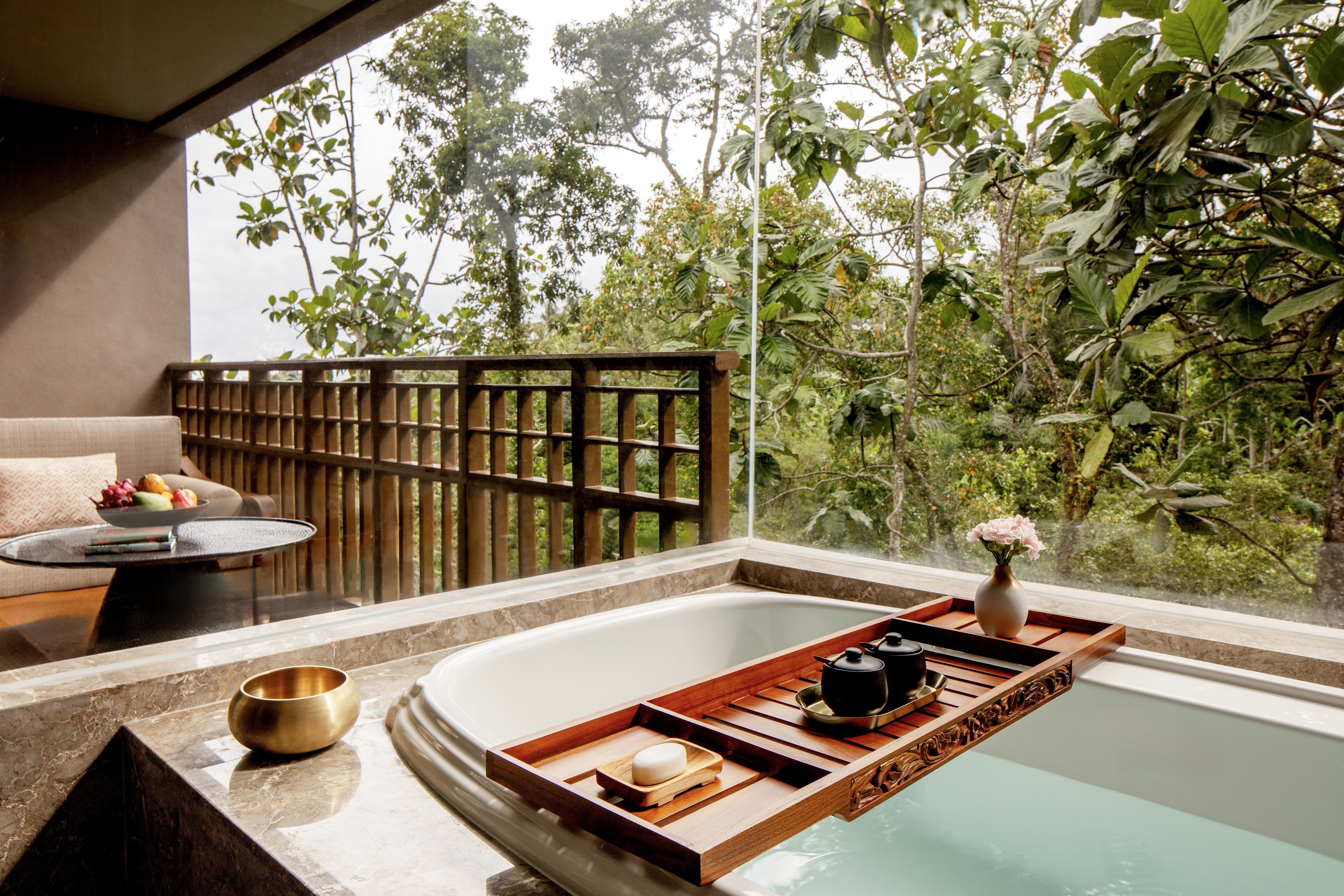 Anantara Ubud Bali Resort - Tap to explore photos