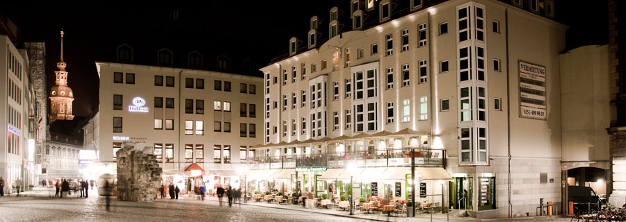 Hotel Aparthotel Münzgasse