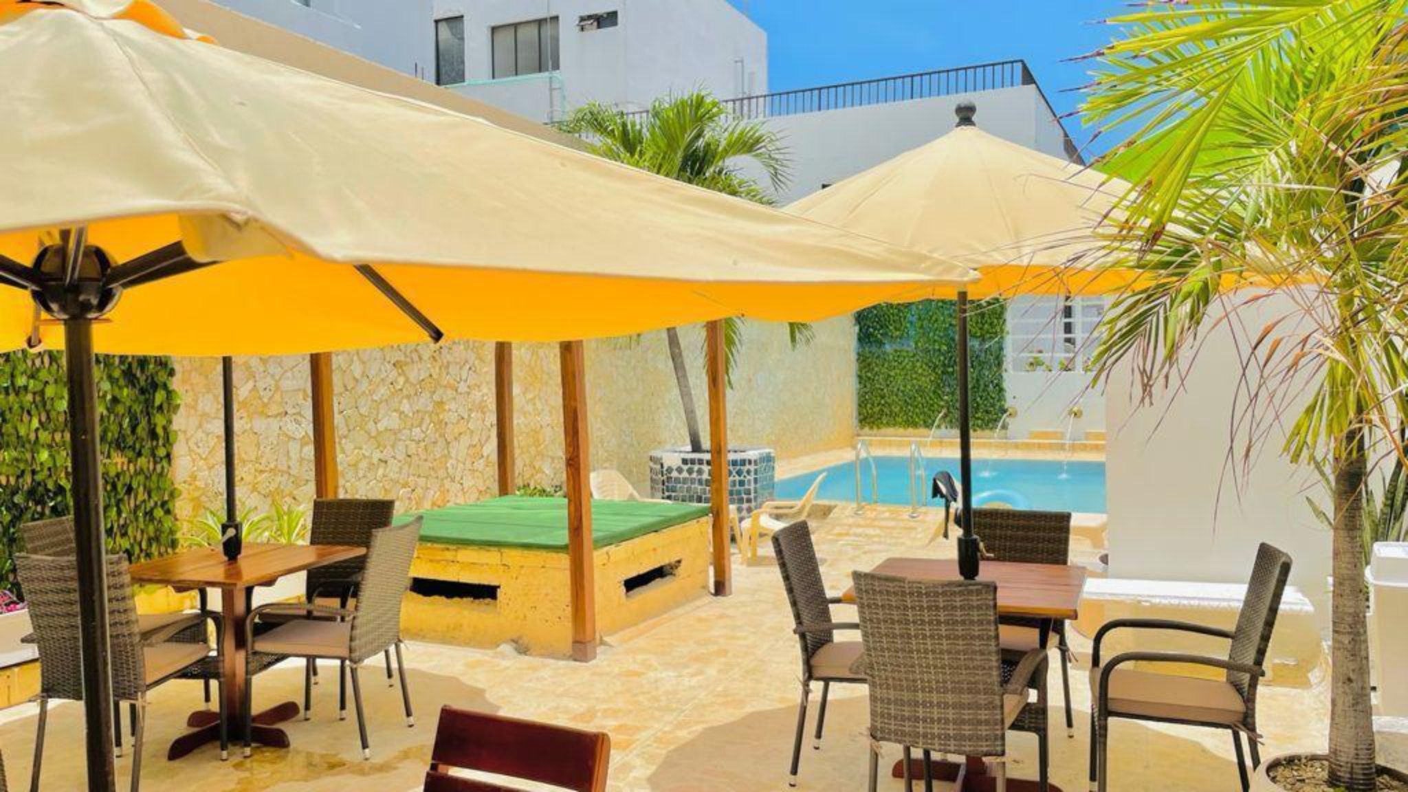Hotel Toledo