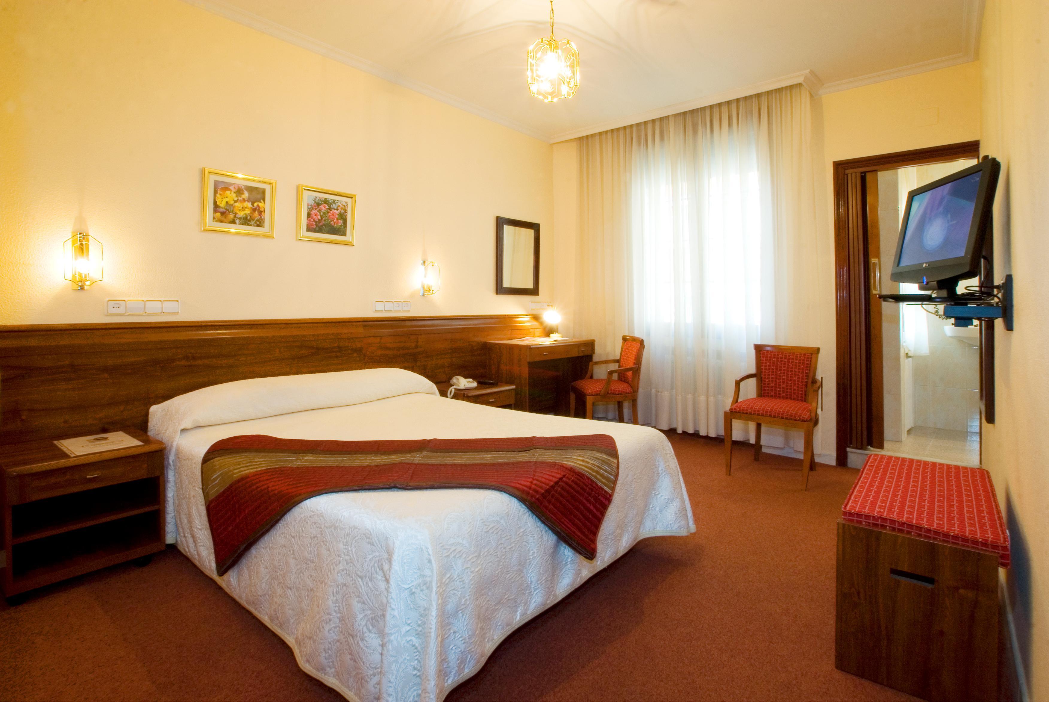 Hotel Castilla