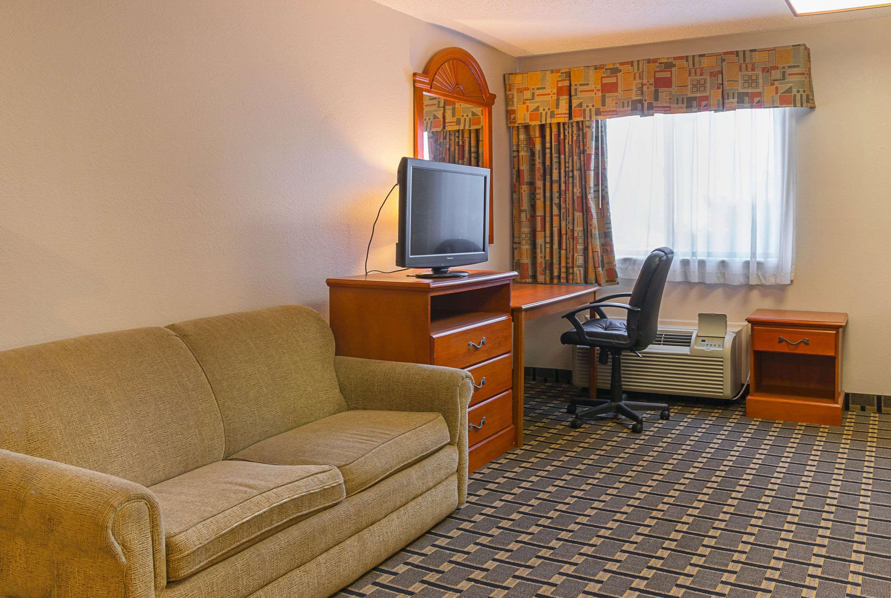 hotel photo