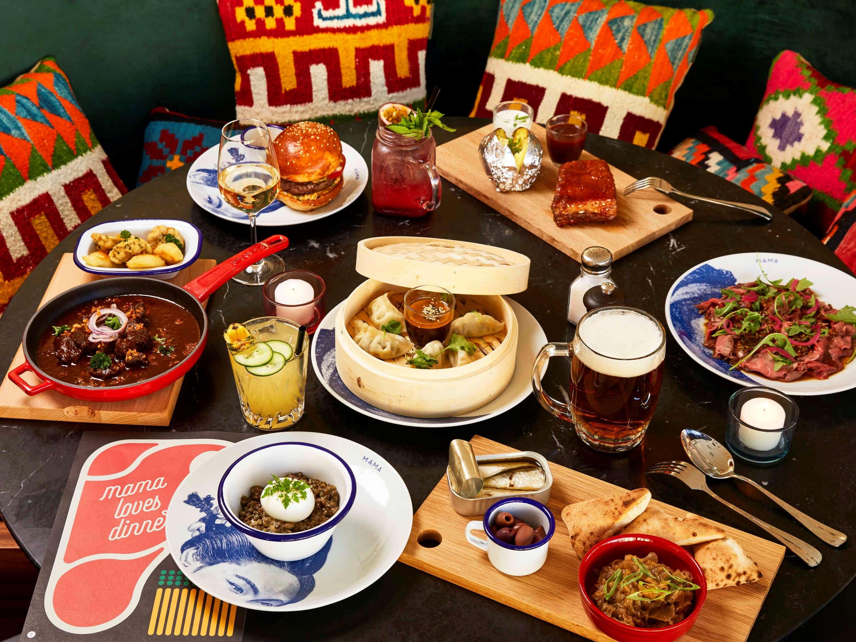 Billede av hotellet Mama Shelter Prague - nummer 6 af 10