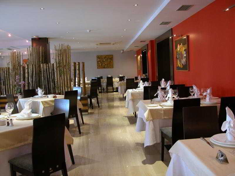 Hotel Torre de Sila