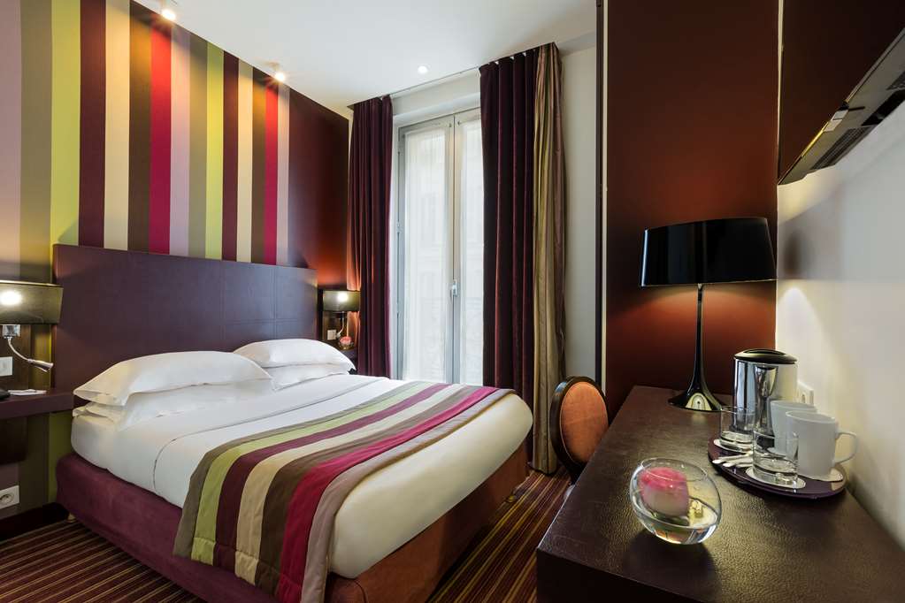 Best Western Star Champs Elysees