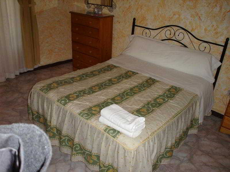 Hotel Mirentxu