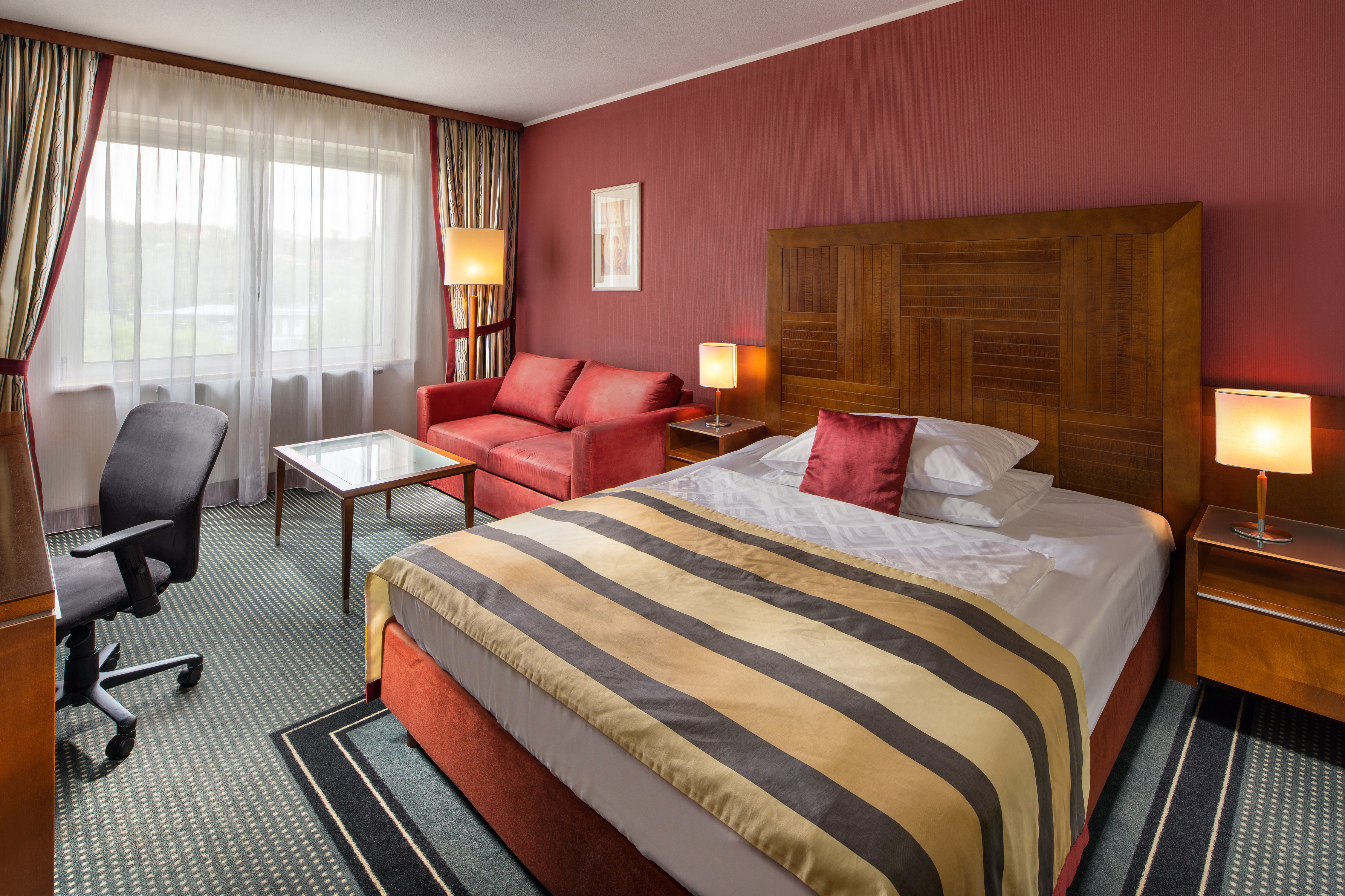 hotel photo