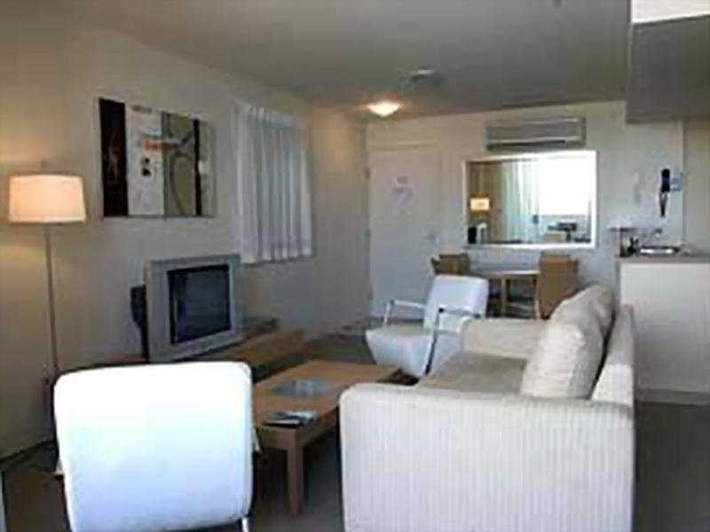 Hotel Oxygen Apartments